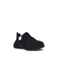 Balenciaga Fabric Sneakers