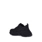 Balenciaga Fabric Sneakers
