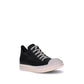 Rick Owens Leather Sneakers