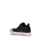 Rick Owens Leather Sneakers