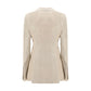 Rick Owens Extreme Blazer