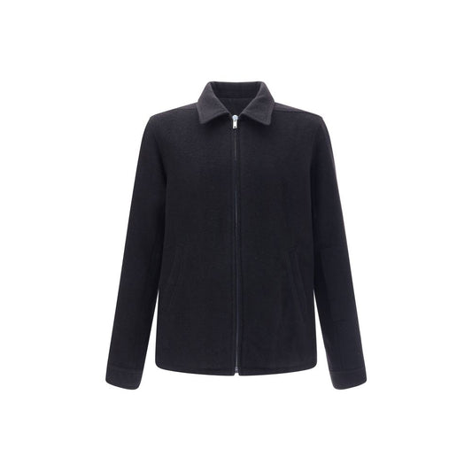 Rick Owens Brad Jacket
