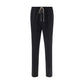 Rick Owens Drawstring Pants
