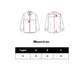 Gucci White Cotton Shirt