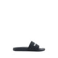 Balenciaga Rubber Pool Sandals