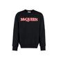 Alexander McQueen Logo Sweatshirt