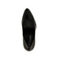 Alexander McQueen Armadillo Leather Pumps