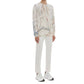 Alexander McQueen William Blake Dante Print Pullover
