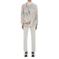 Alexander McQueen William Blake Dante Print Pullover