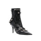 Balenciaga Cagole Boots