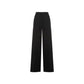 Balenciaga Wool Flared Pants