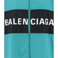 Balenciaga Windbreaker Logo Jacket