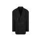 Balenciaga Wool Jacket