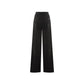 Balenciaga Wool Flared Pants