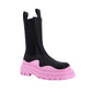 Bottega Veneta Tire Boots