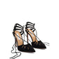 Aquazzura Bellissima 105 Pumps