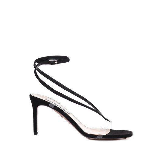 Aquazzura Illusion Slingback Pumps