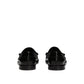 Dolce & Gabbana Leather Logo Loafers