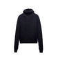 Prada Wool Hooded Sweater