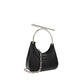 Alexander McQueen Mini T-bar Bag