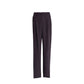 Saint Laurent Silk Pants