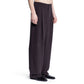 Saint Laurent Silk Pants