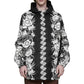 Valentino Street Flowers Daisyland Jacket