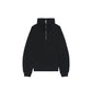 Helmut Lang Funnel Neck Sweatshirt