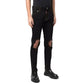 Dsquared² Cotton Denim Jeans