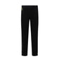Versace Cotton Gabardine Trousers