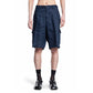 Prada Linen Bermuda