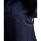 Prada Linen Bermuda