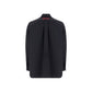 Valentino Logo Patch Shirt