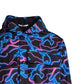 Valentino Printed Hooded Jacket