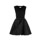 Alexander McQueen Gathered Mini Dress