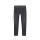Alexander McQueen Cotton Denim Jeans