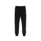 Alexander McQueen Logo Cotton Pants