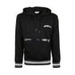 Alexander McQueen Logo Hooded Sweatshirt
