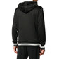 Alexander McQueen Logo Hooded Sweatshirt