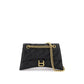 Balenciaga Crush Small Shoulder Bag