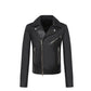 Balmain Leather Jacket