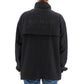 Balmain Nylon Logo Jacket