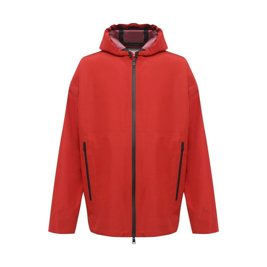 Bottega Veneta Windbreaker Jacket