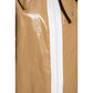 Bottega Veneta Waterproof Coat