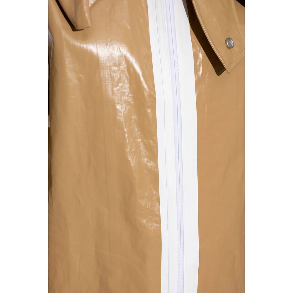 Bottega Veneta Waterproof Coat