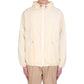 Jil Sander Hooded Jacket
