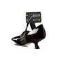 Dior 62-22 Leather Pumps