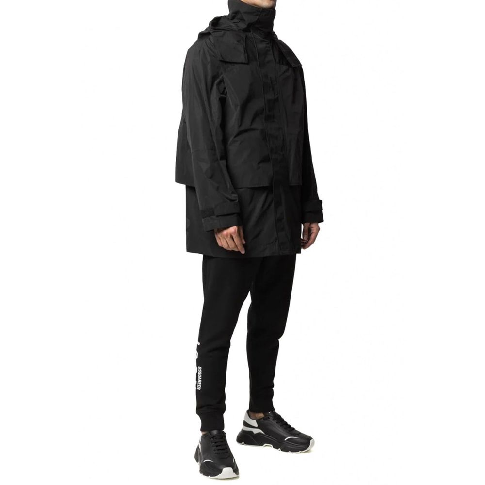 Dsquared² Windbreaker Jacket