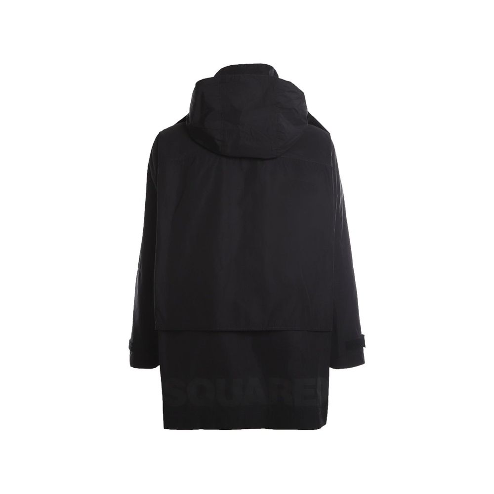Dsquared² Windbreaker Jacket