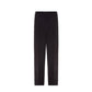 Dolce & Gabbana Side Stripe Pleat Trousers
